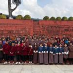 ཤར་ཕྱོགས་ཀྱི་ ས་གནས་གཞུང་གི་འགོ་ཁྲིདཔ་ཚུ་ལུ་ ཞི་བའི་མི་སྡེ་ལས་ཚོགས་ཀྱི་ མཁོ་གལ་མང་སུ་དགོ་ནི།